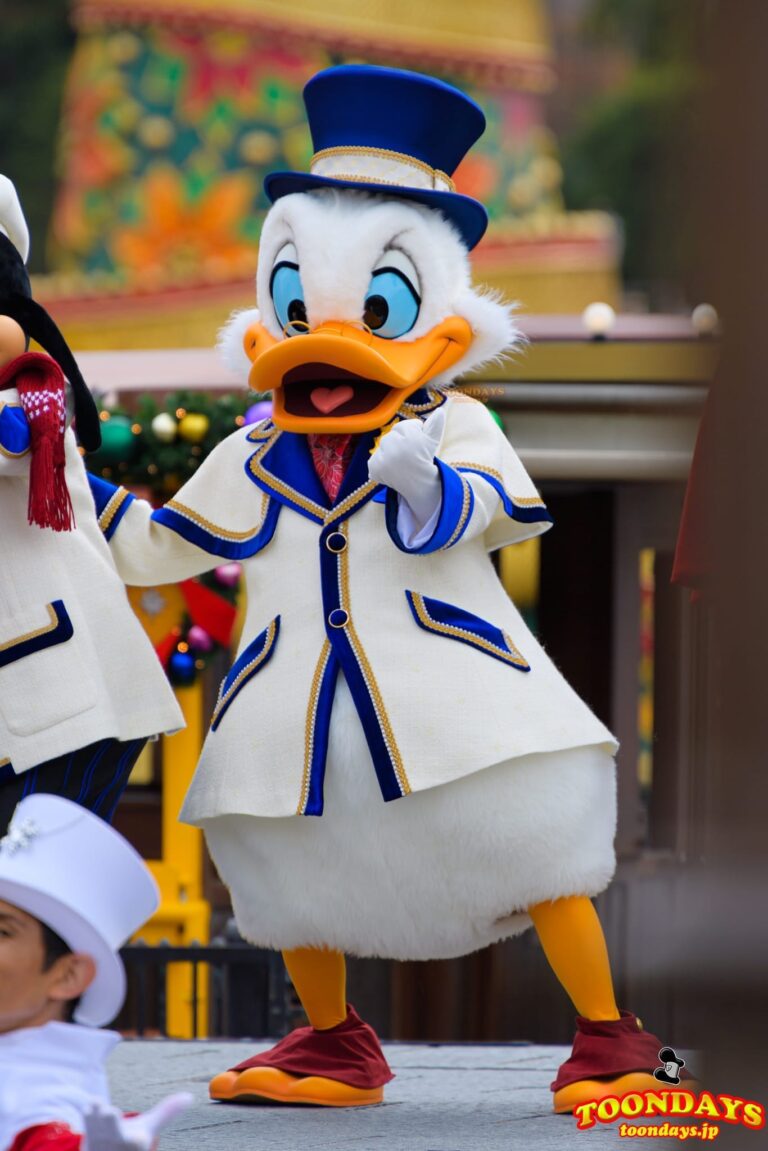 イッツ・クリスマスタイム!