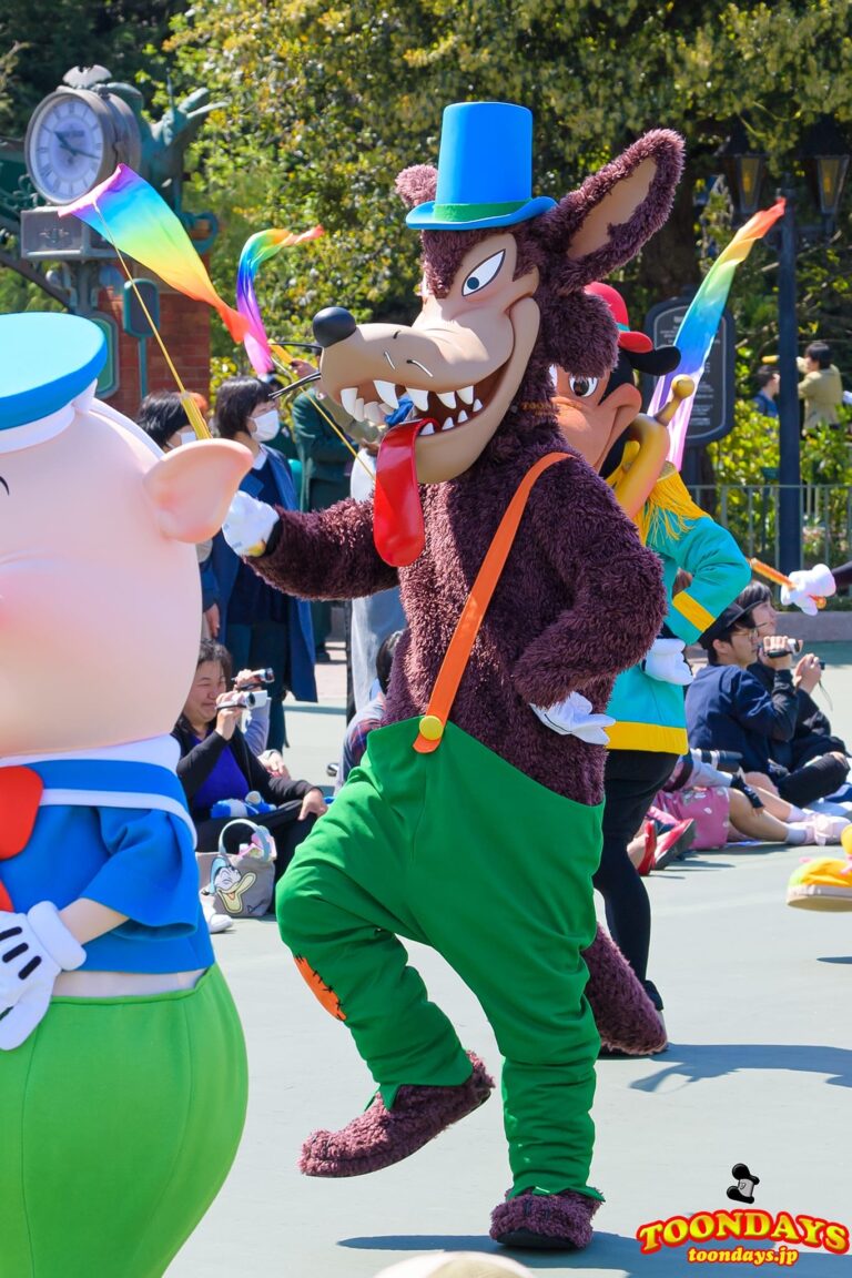 ドリーミング・アップ!