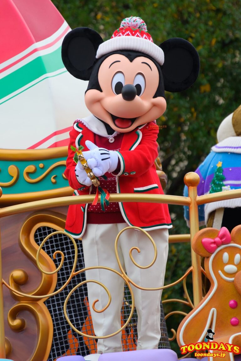 クリスマスイベントも中止に
