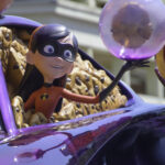 ヴァイオレット