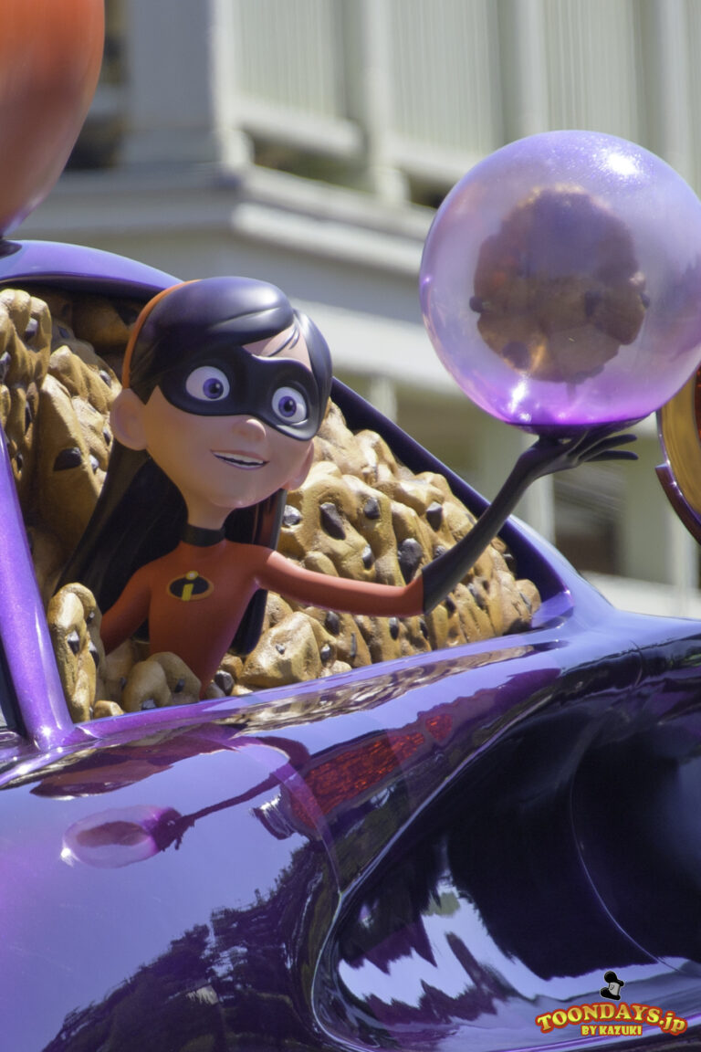 ヴァイオレット