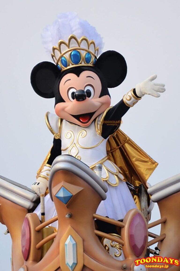 レジェンド・オブ・ミシカ