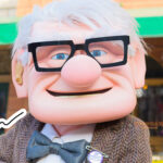 カールじいさん