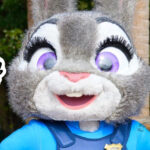 ジュディ・ホップス