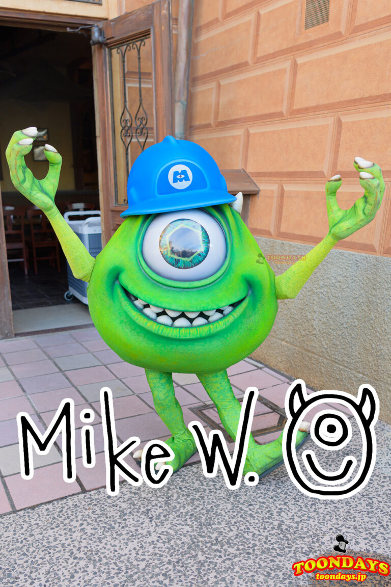 マイク・ワゾウスキのプロフィール