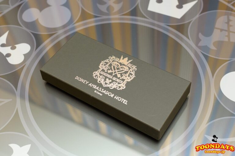 キーブレード『キングダムチェーン』のルームキー