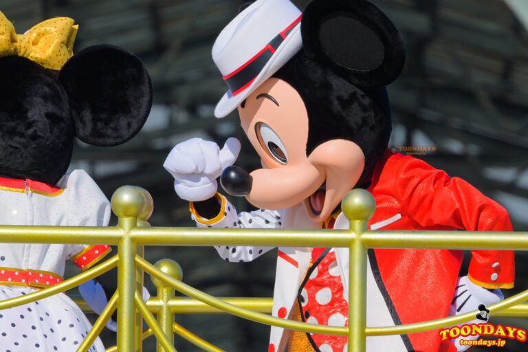 『ベリー・ミニー・リミックス』まとめ