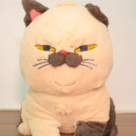 マキャベッリはディズニーの猫のキャラクター