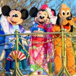 TDL お正月プログラム 2020 ニューイヤーズ・グリーティング 21