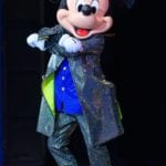 【総まとめ】ミッキーマウスの歴代グリーティング衣装・ショー・パレードコスチューム