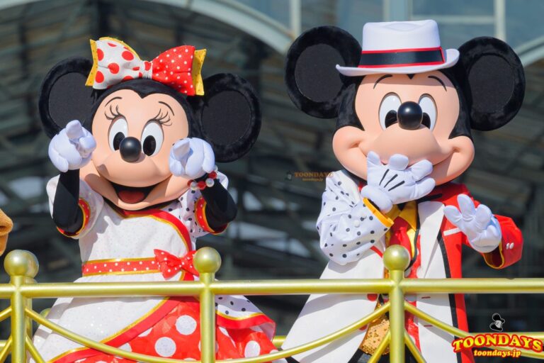 ベリー・ミニー・リミックス