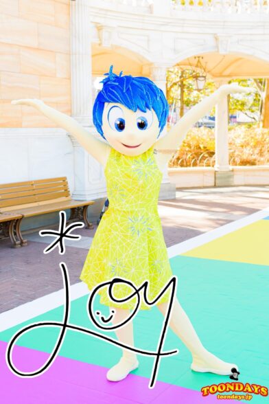 ヨロコビのプロフィール