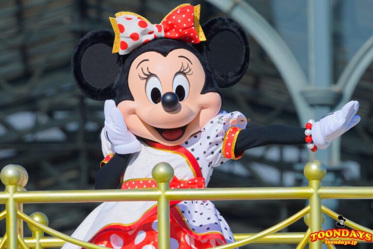 ベリー・ミニー・リミックス