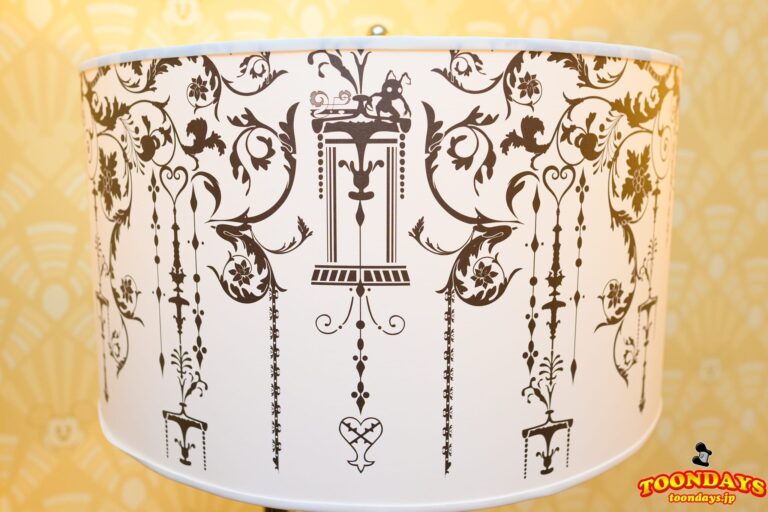 TDR ディズニーアンバサダーホテル 2019 キングダムハーツ スペシャルルーム12