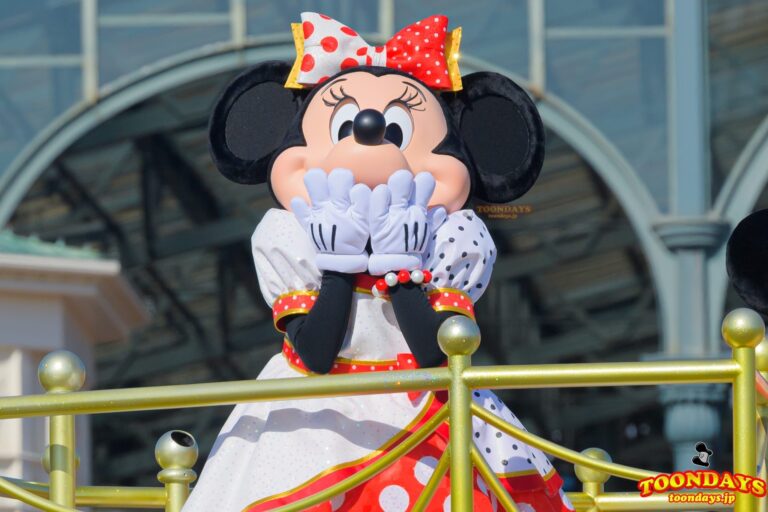 ベリー・ミニー・リミックス