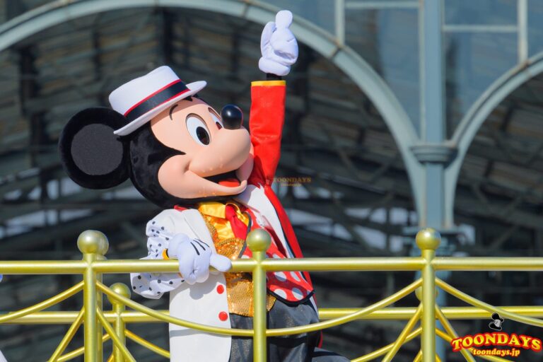 ベリー・ミニー・リミックス