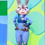 卯年：ディズニーのうさぎキャラクター