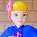 ボー・ピープのカード