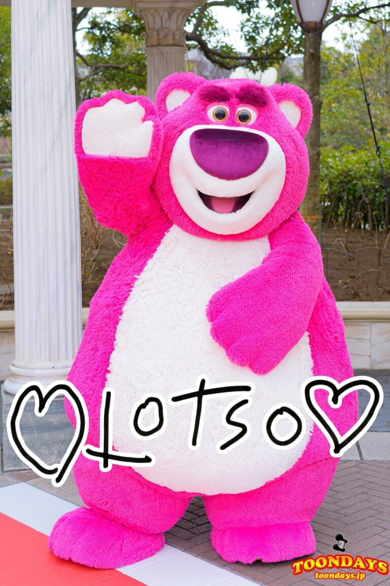 ロッツォ・ハグベアのプロフィール