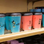 東京ディズニーリゾートのサーモマグ