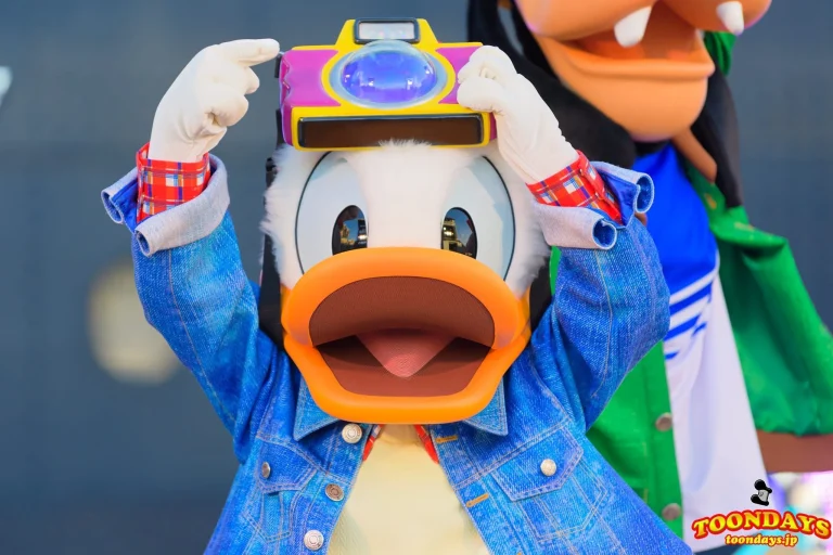 一瞬で1年の思い出が消失…！ディズニー写真のバックアップのすすめ
