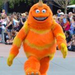 ジョージ・サンダーソン