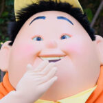 ラッセルのカード