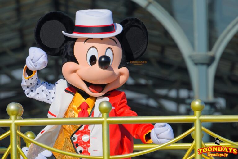 ベリー・ミニー・リミックス