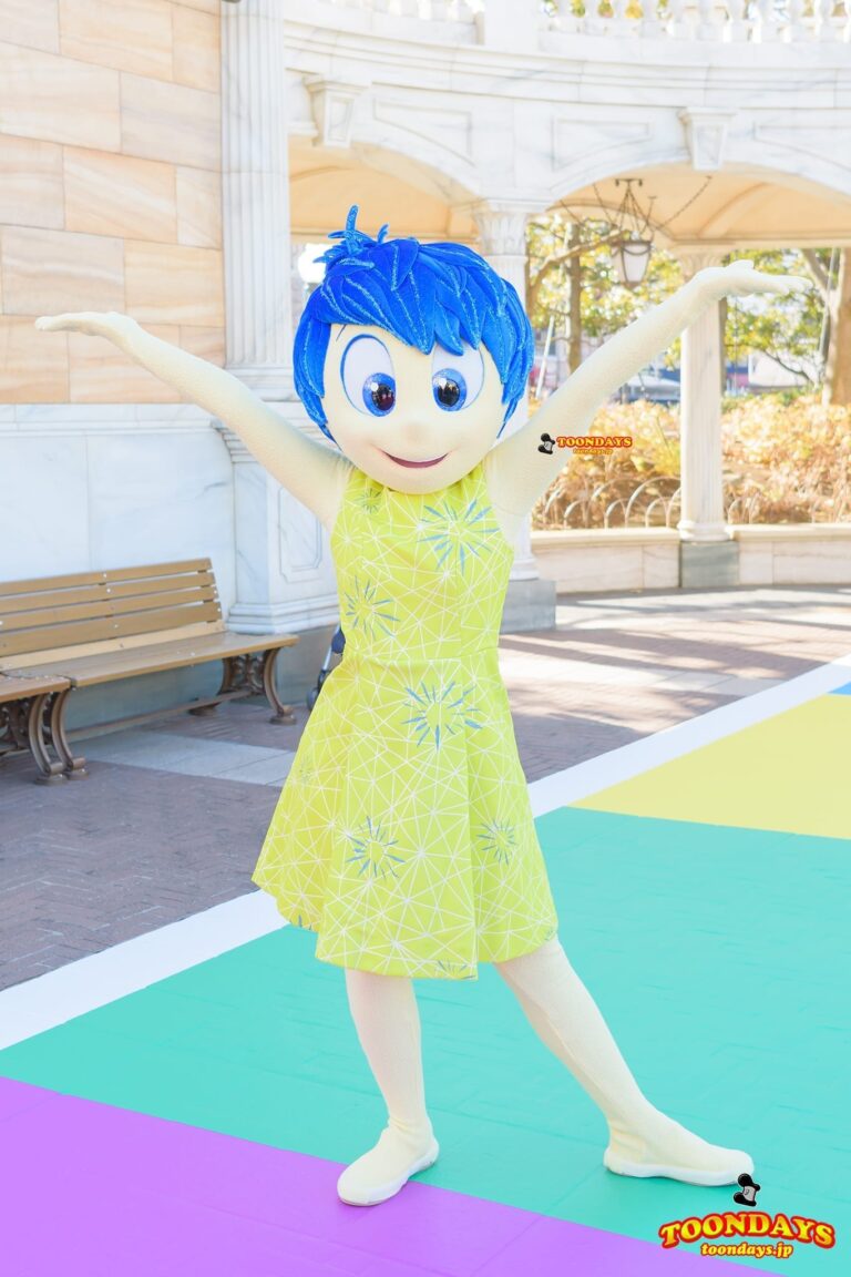 ヨロコビ