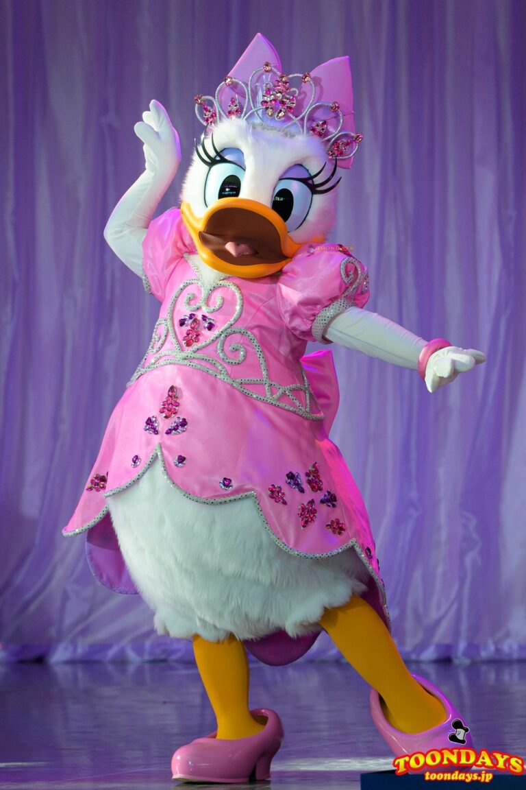 デイジーダック