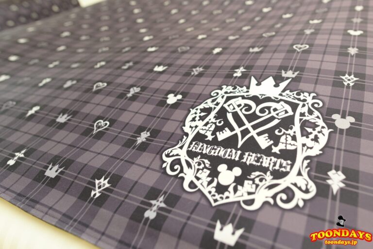 TDR ディズニーアンバサダーホテル 2019 キングダムハーツ スペシャルルーム17