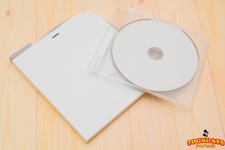 Blu-rayディスク