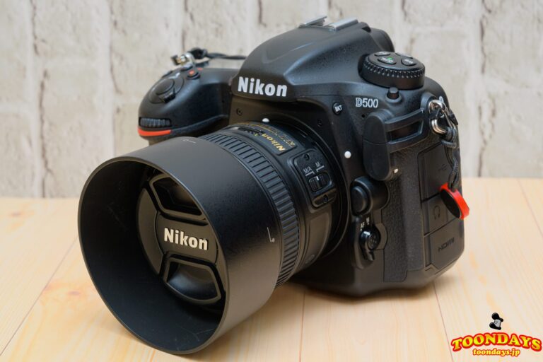 D500