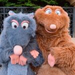 レミーとおいしいレストランの仲間たち