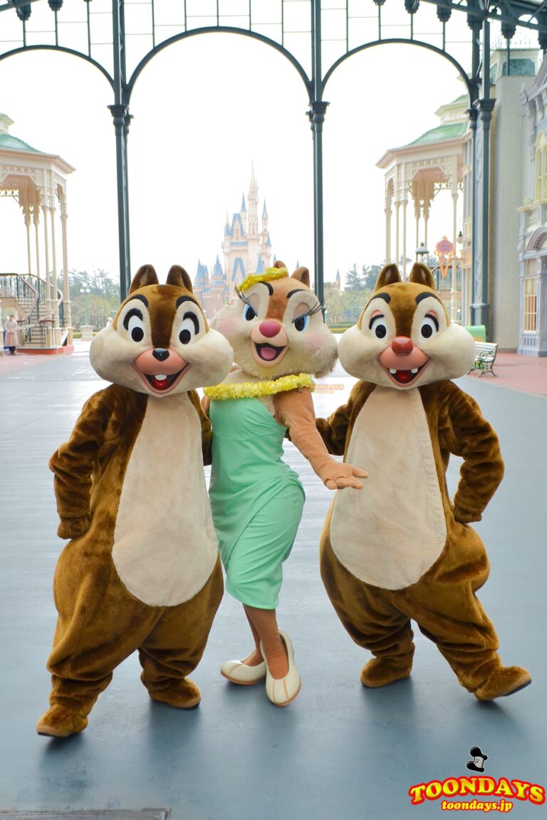 クラリスのエントランスのフリーグリーティング
