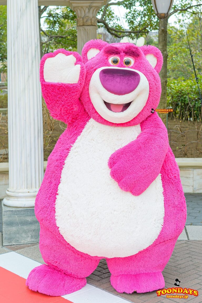 ロッツォ ・ハグベア