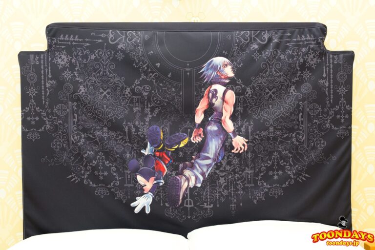 TDR ディズニーアンバサダーホテル 2019 キングダムハーツ スペシャルルーム15