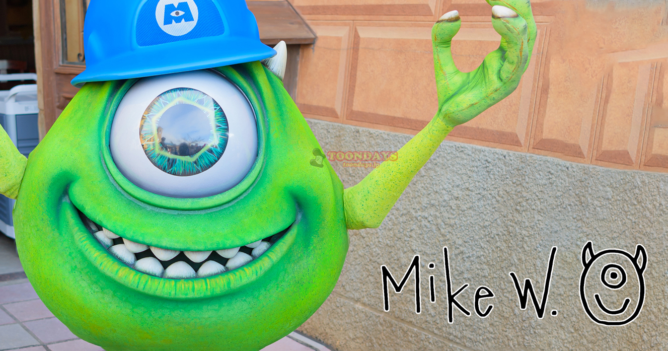 マイク・ワゾウスキのカード