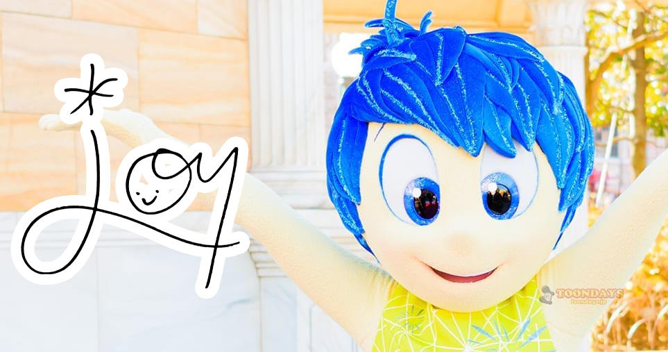 ヨロコビのカード