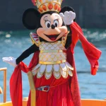 TDS レジェンド・オブ・ミシカ 1 ミニーマウス