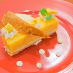 レモンパイ