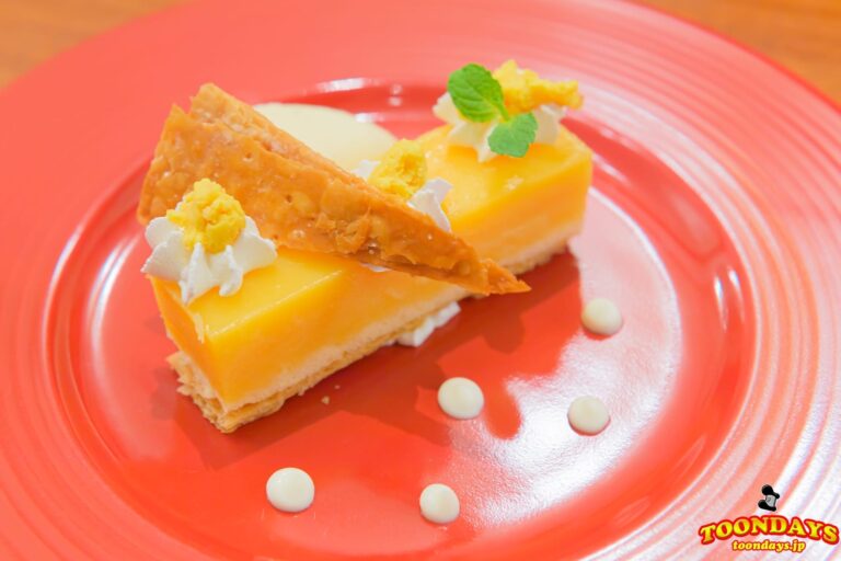 レモンパイ