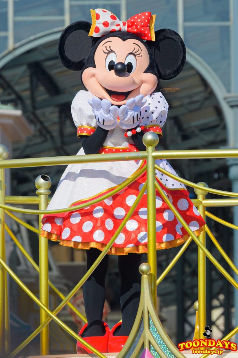 ベリー・ミニー・リミックス