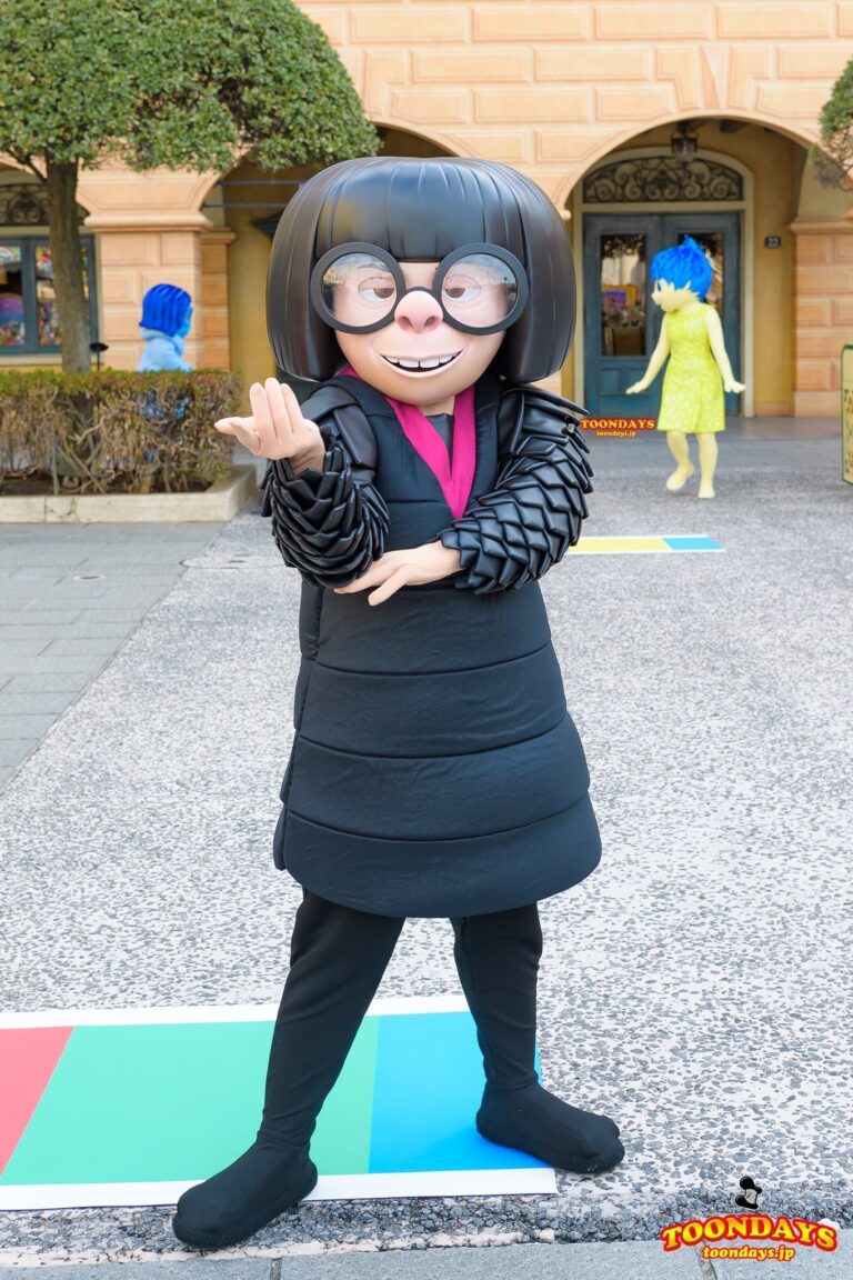 エドナ・モード