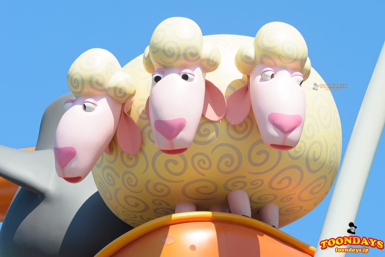 【まとめ】ディズニーひつじキャラクターは意外とレアキャラ！？「トイ・ストーリー」からマイナーな作品までひつじ大特集