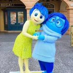 ヨロコビとカナシミ