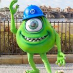 マイク・ワゾウスキ