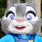 ジュディ・ホップス