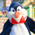 ピート ディズニーブログ Toondays