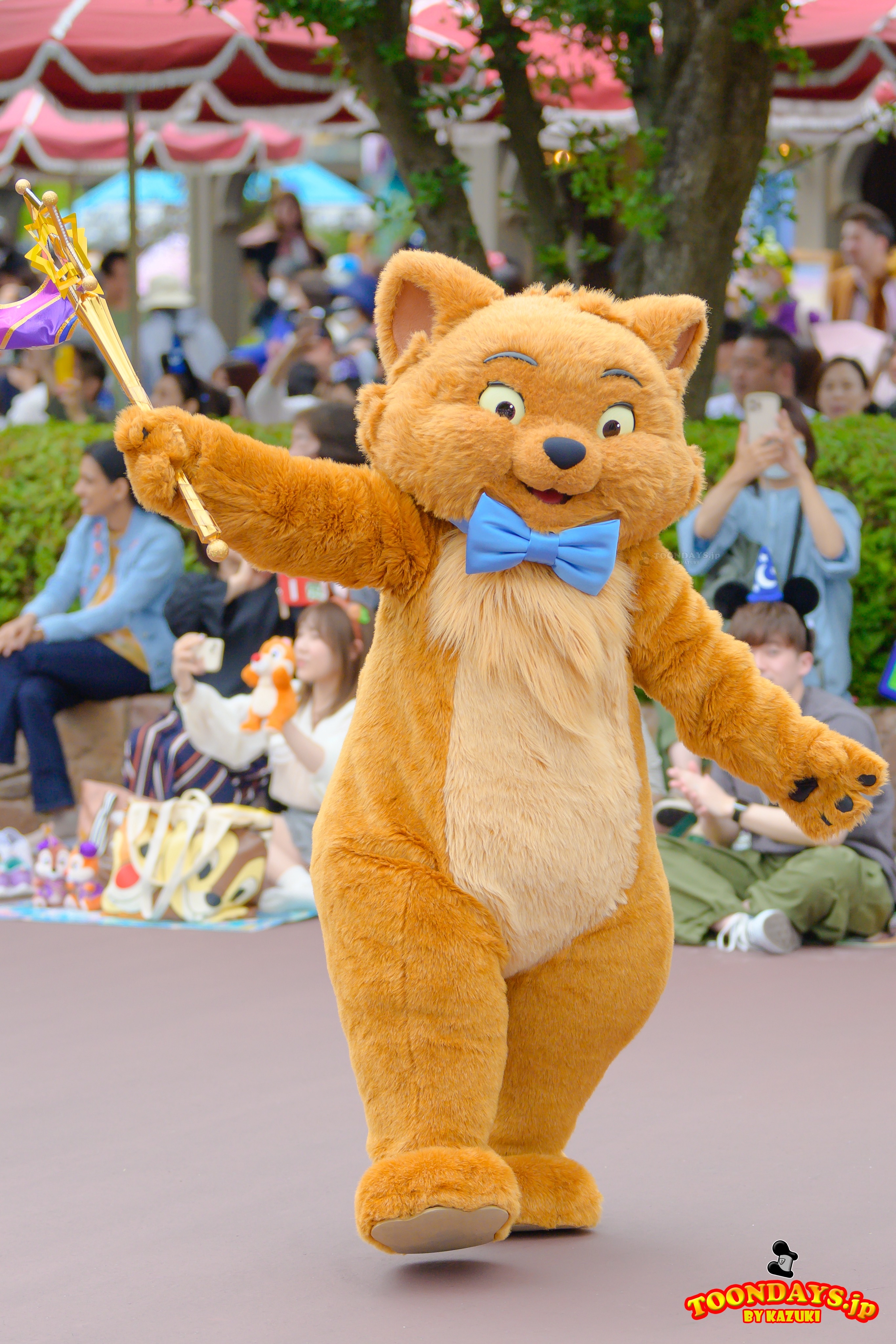 ディズニー・ハーモニー・イン・カラー